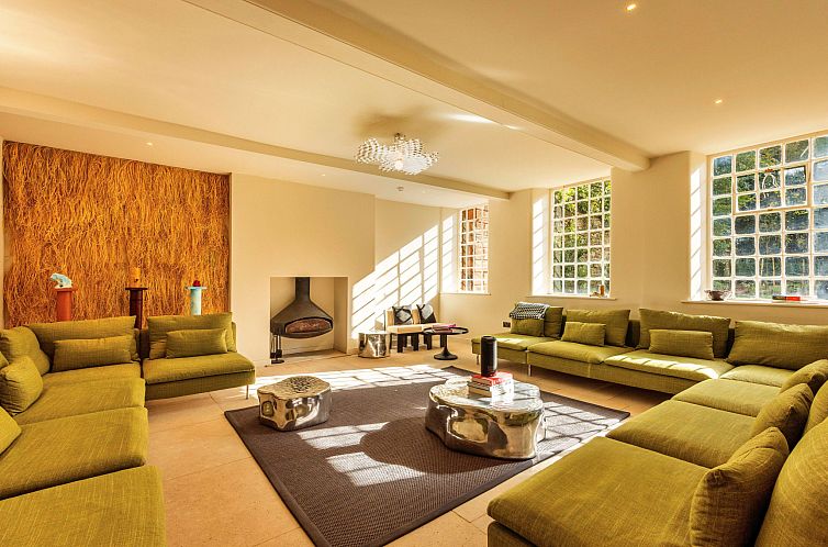 Vakantiehuis ARC Peaks