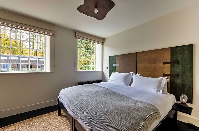 Vakantiehuis ARC Peaks