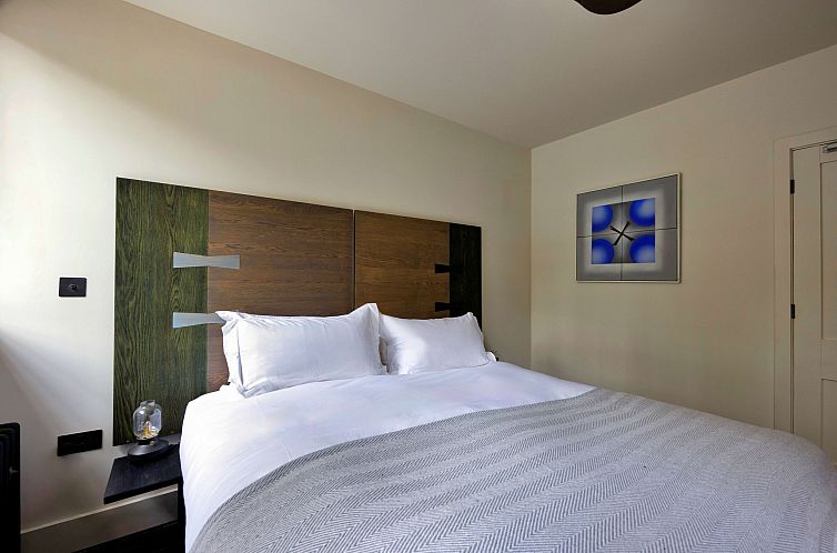 Vakantiehuis ARC Peaks