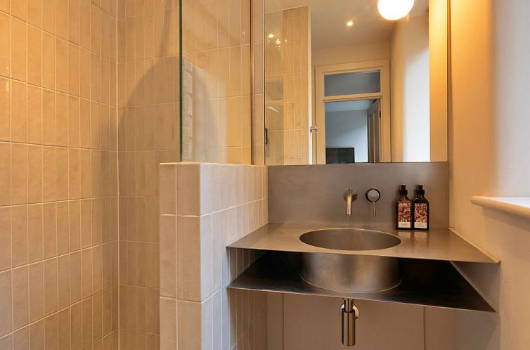 Vakantiehuis ARC Peaks