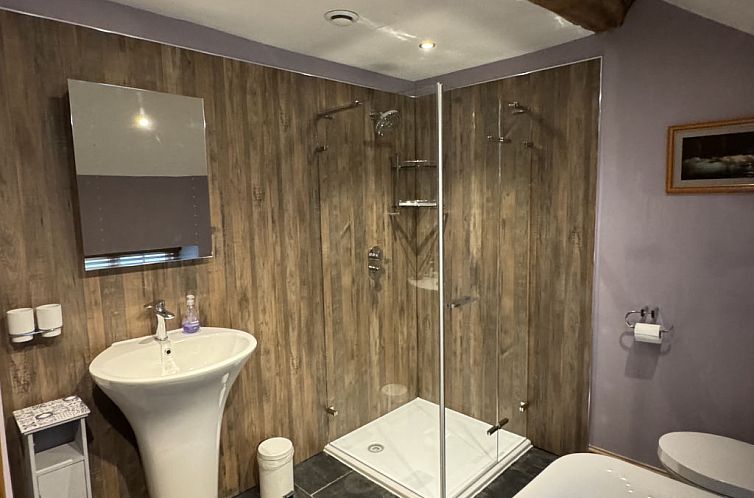 Vakantiehuis Wye Head Cottage