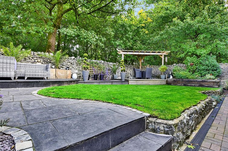 Vakantiehuis Wye Head Cottage