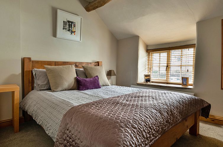 Vakantiehuis Wye Head Cottage