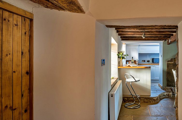 Vakantiehuis Wye Head Cottage