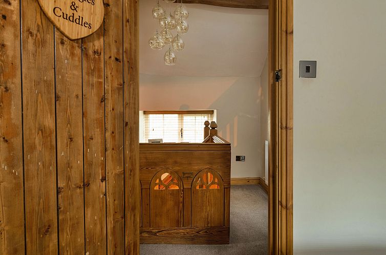 Vakantiehuis Wye Head Cottage