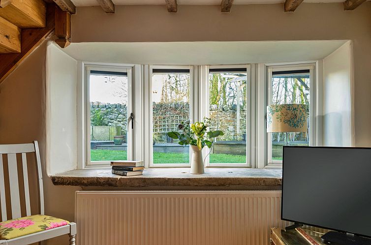 Vakantiehuis Wye Head Cottage