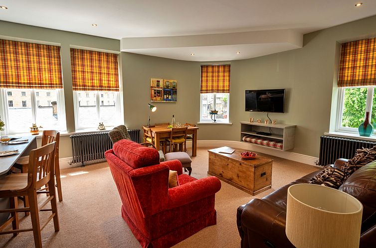 Unterkunft 065100507 - Appartement England - Appartement The Old Post Office Apartment 2