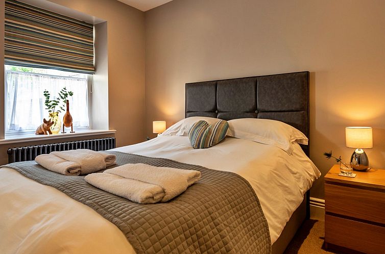 Appartement The Old Post Office Apartment 2