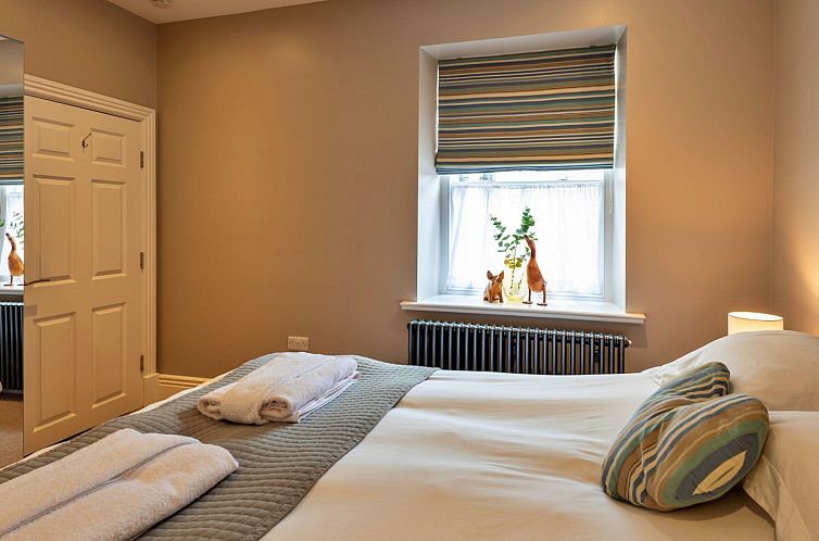 Appartement The Old Post Office Apartment 2