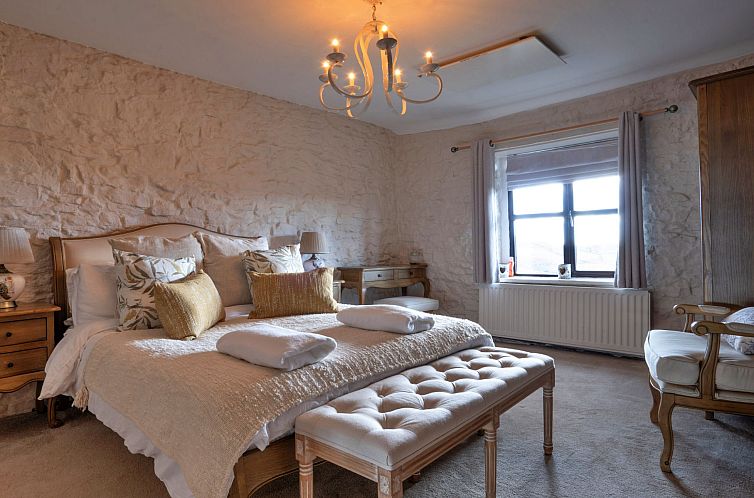 Vakantiehuis The Cottages Collection at Blackclough Farm