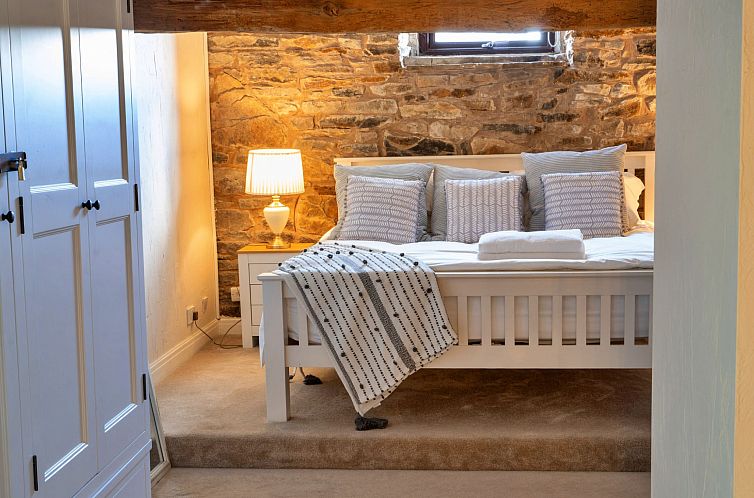 Vakantiehuis The Cottages Collection at Blackclough Farm