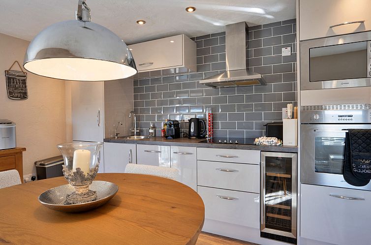 Vakantiehuis The Cottages Collection at Blackclough Farm
