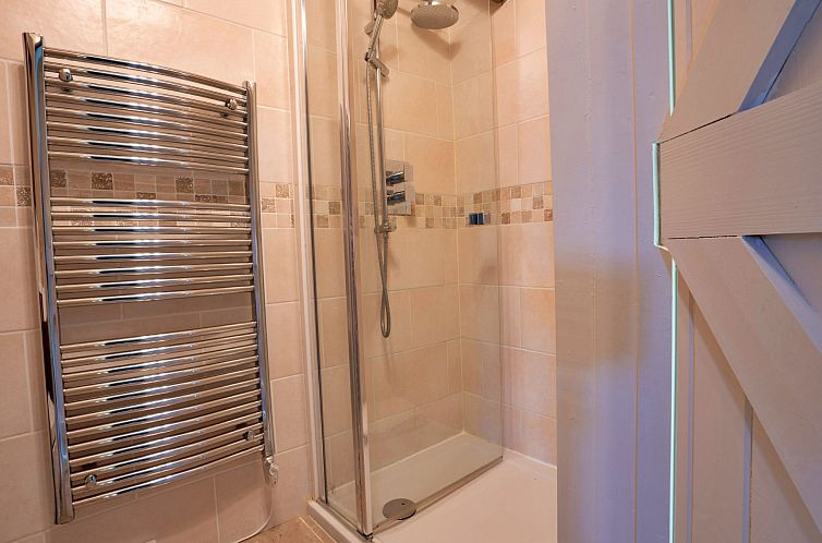 Vakantiehuis Middle Barn at Blackclough Farm