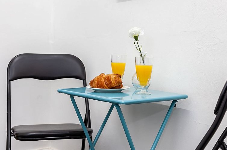 Vakantiehuis mit eigenem Garten