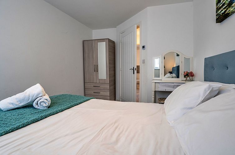 Appartement Aldridge Square