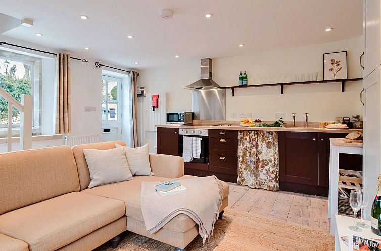 Vakantiehuis Courtside Cottage