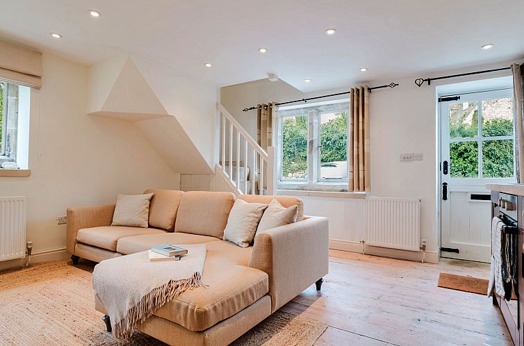 Vakantiehuis Courtside Cottage