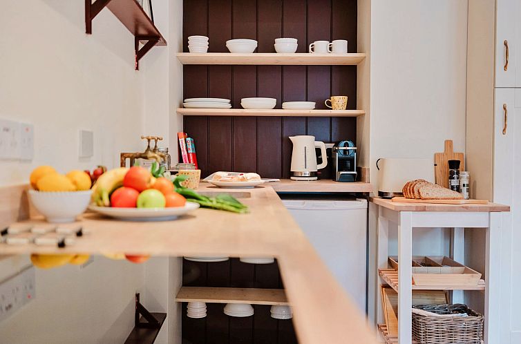 Vakantiehuis Courtside Cottage