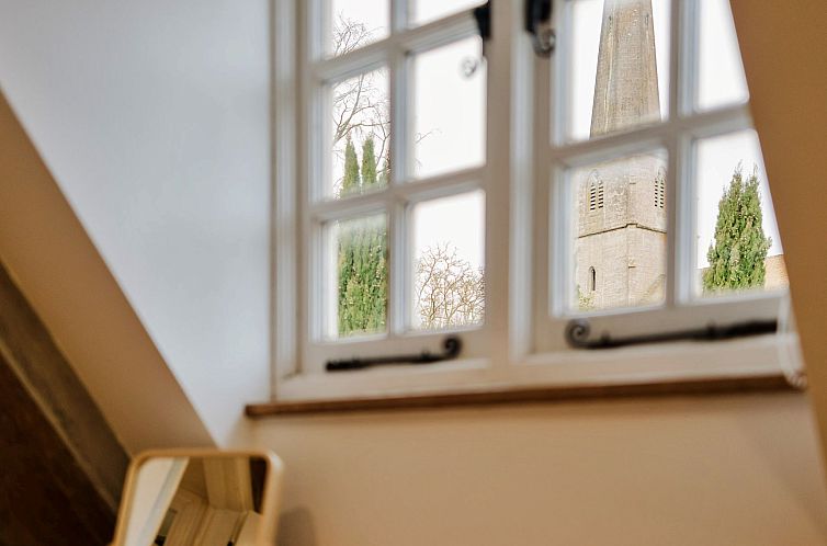 Vakantiehuis Courtside Cottage