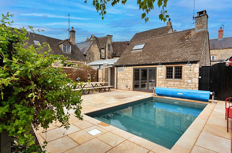 Vakantiehuis ARC Painswick