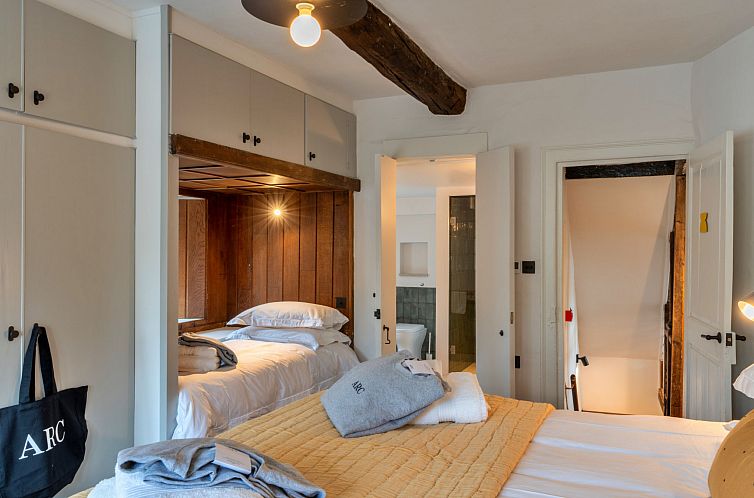 Vakantiehuis ARC Painswick