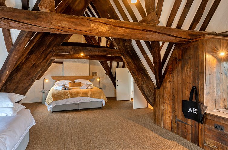 Vakantiehuis ARC Painswick