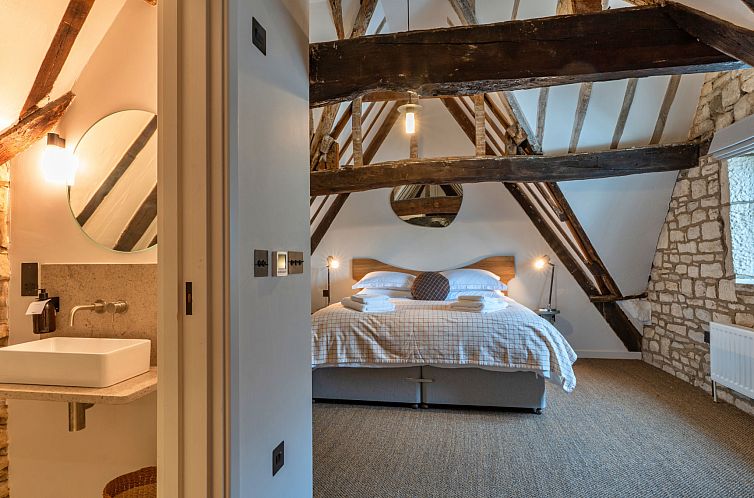 Vakantiehuis ARC Painswick