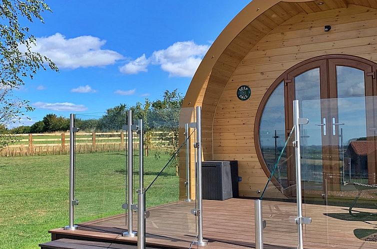 Unterkunft 065104501 - Ferienhaus England - Vakantiehuis Deep Dale