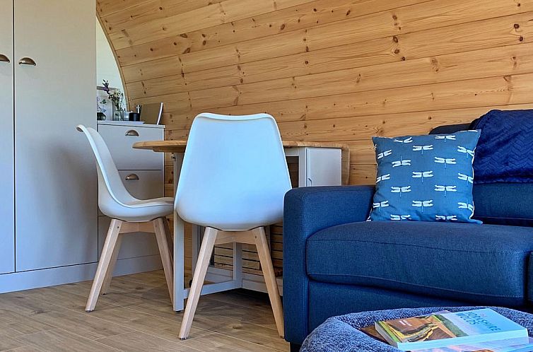 Vakantiehuis Deep Dale