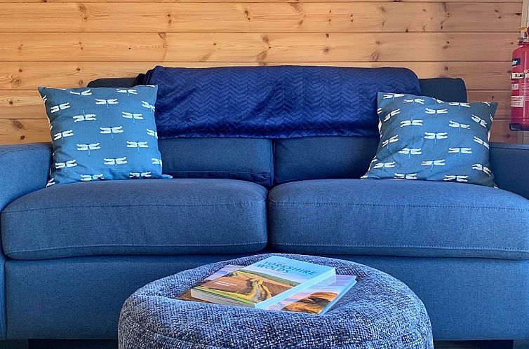 Vakantiehuis Deep Dale