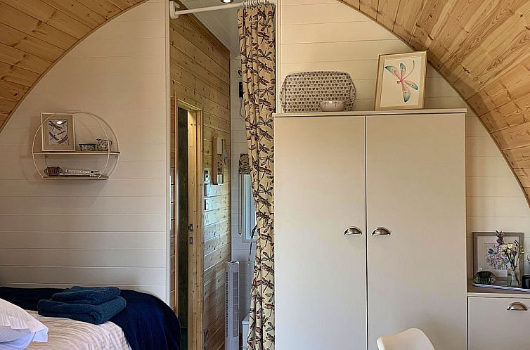 Vakantiehuis Deep Dale