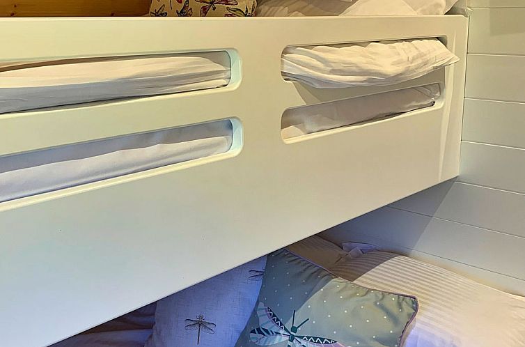 Vakantiehuis Deep Dale