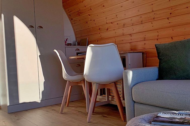 Vakantiehuis Hundle Dale
