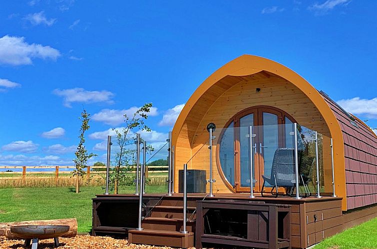 Vakantiehuis Hundle Dale