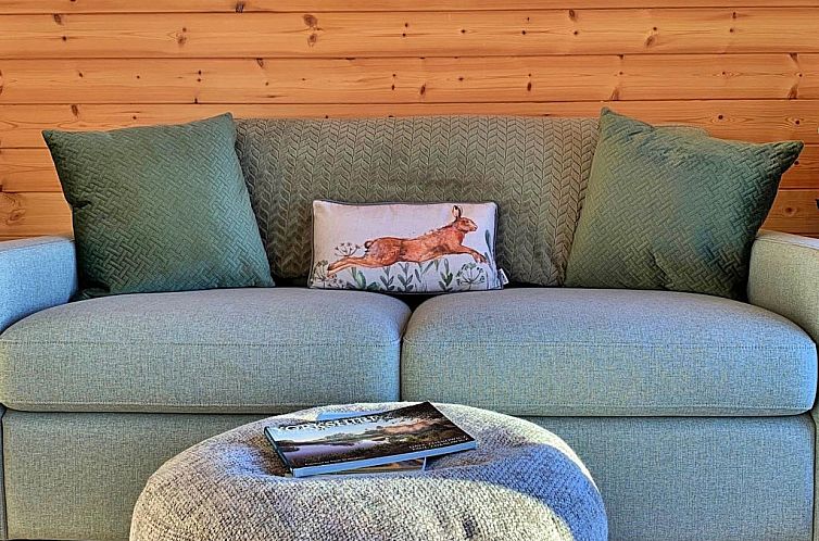 Vakantiehuis Hundle Dale