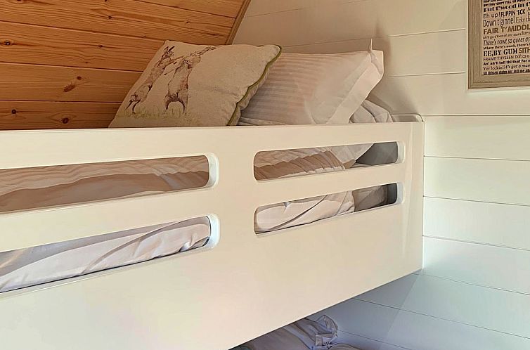 Vakantiehuis Hundle Dale