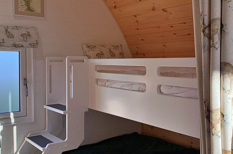 Vakantiehuis Hundle Dale