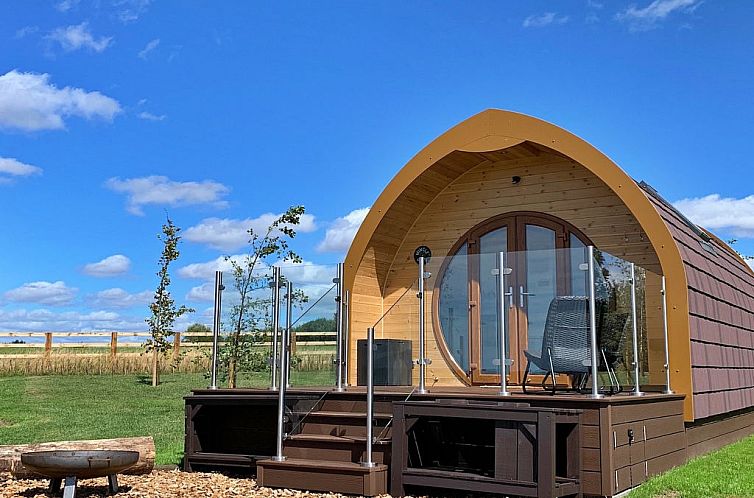 Unterkunft 065104504 - Ferienhaus England - Vakantiehuis Mingle Dale