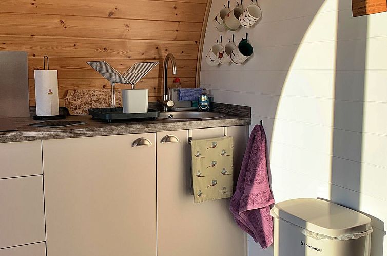 Vakantiehuis Mingle Dale