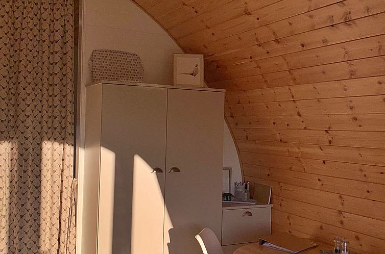 Vakantiehuis Mingle Dale
