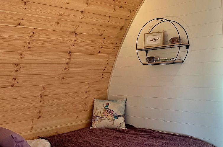 Vakantiehuis Mingle Dale