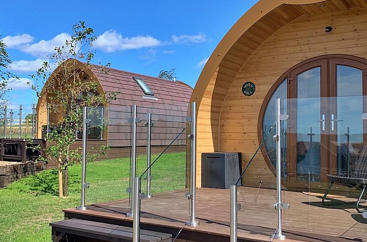 Verblijf 065104505 - Vakantiewoning Engeland - Vakantiehuis Worm Dale