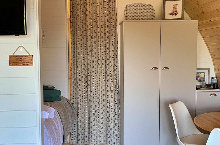 Vakantiehuis Worm Dale