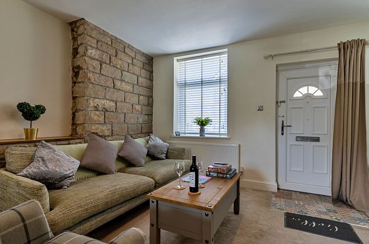 Guest house 065104601 - Holiday property England - Vakantiehuis Suzy's Cottage