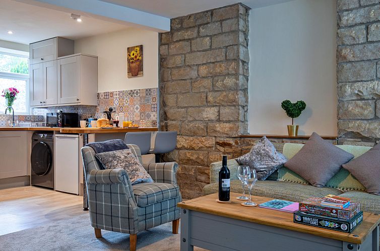 Vakantiehuis Suzy's Cottage