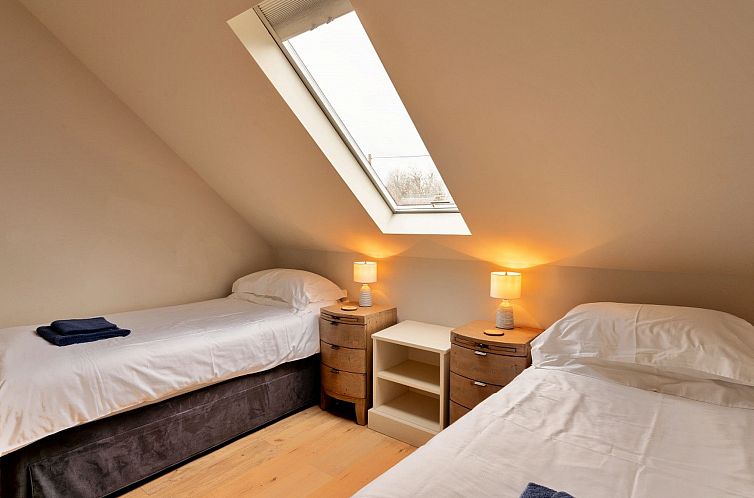 Vakantiehuis Oak Cottage