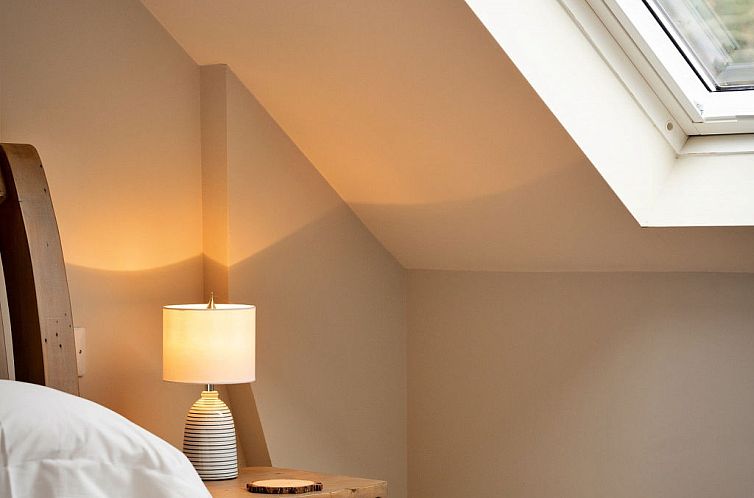 Vakantiehuis Oak Cottage