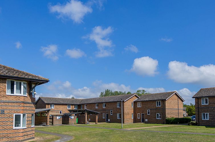 Vakantiehuis University Campus Park Wood