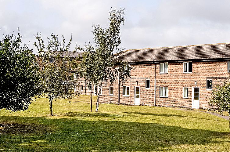 Vakantiehuis University Campus Park Wood