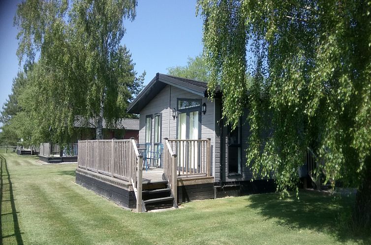 Unterkunft 06510509 - Ferienhaus England - «New Puddledock»